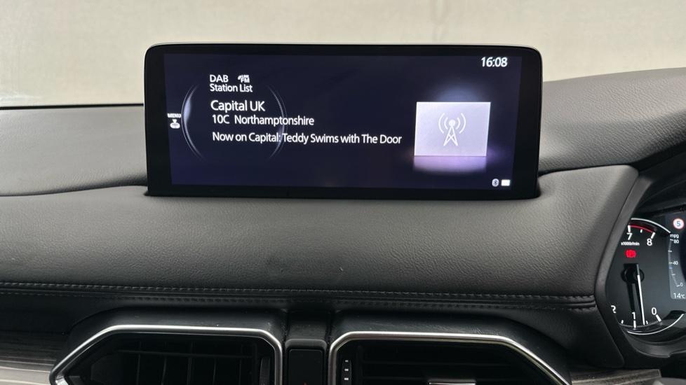 DAB Radio