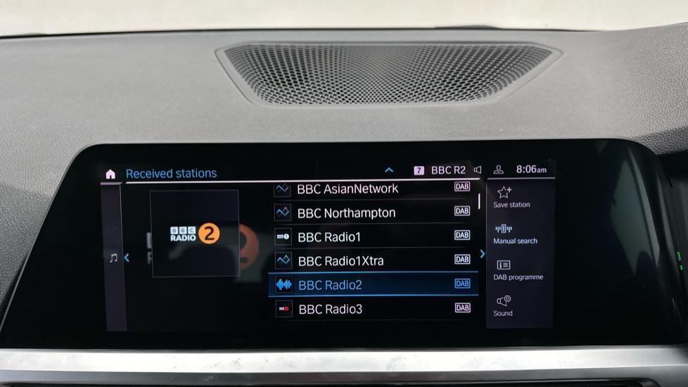 DAB Radio