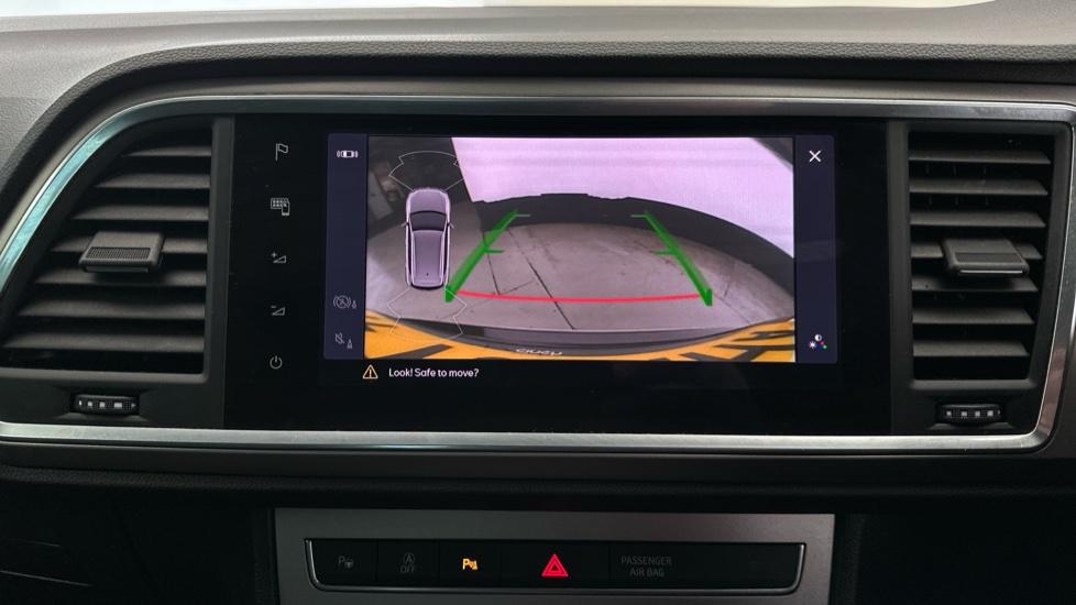 Rear View Camera