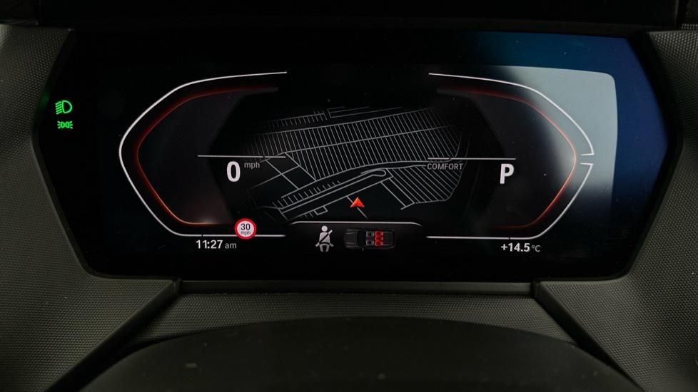 Digital Dashboard 