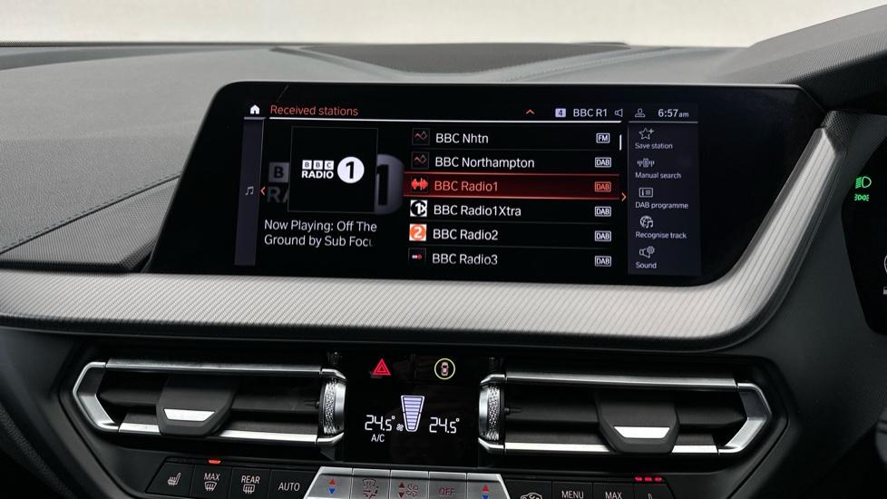 DAB Radio