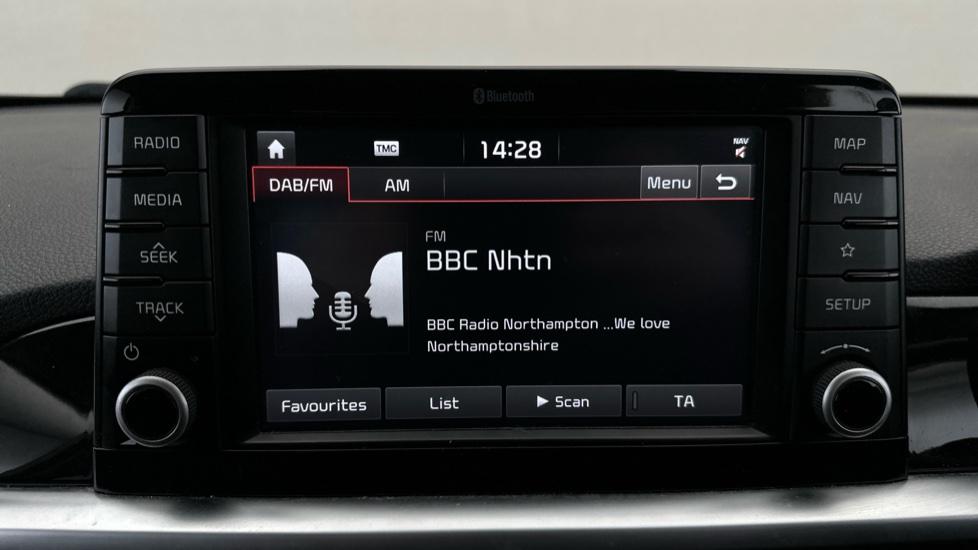 DAB Radio