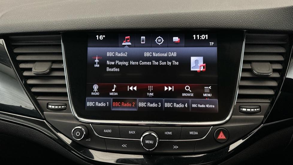 DAB Radio