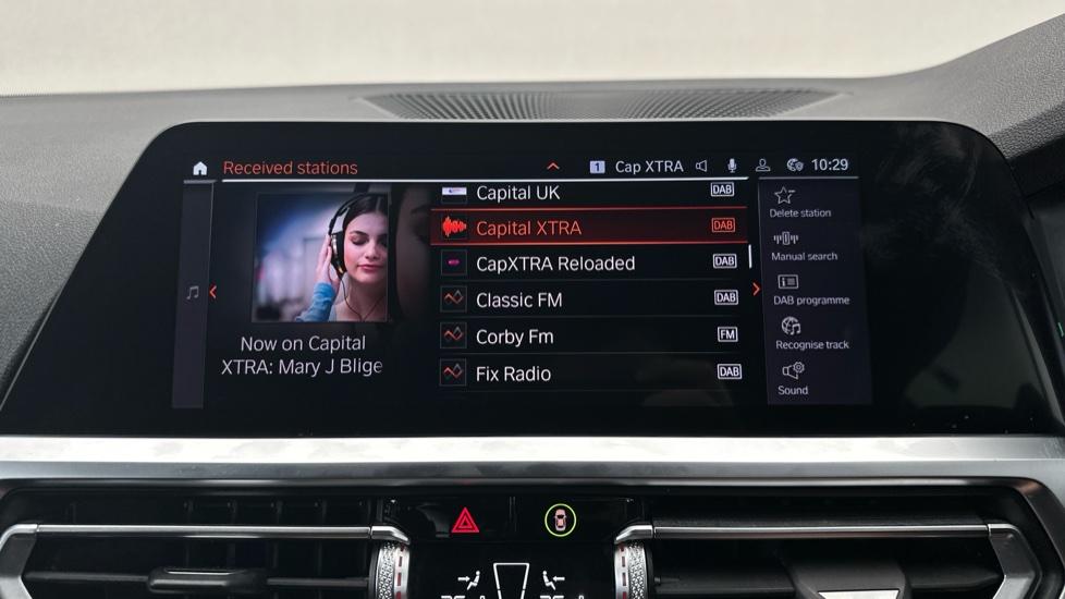 DAB Radio