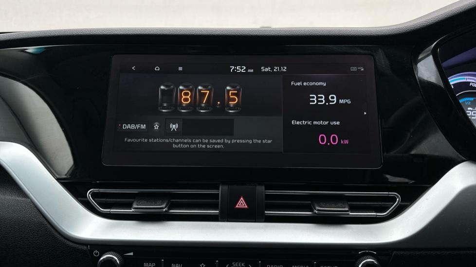 DAB Radio