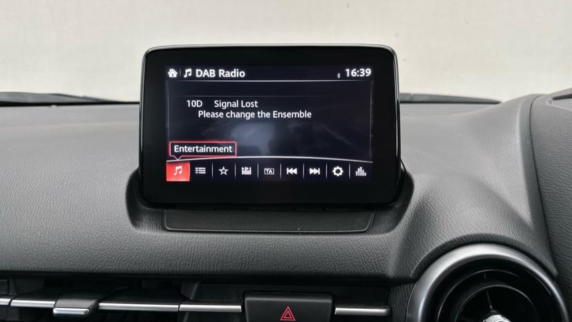 DAB Radio