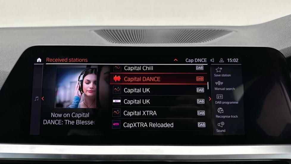 DAB Radio