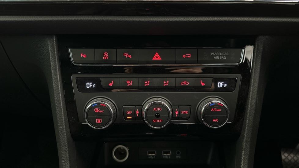 Auto Stop/Start/Auto Park/Heated Seats 