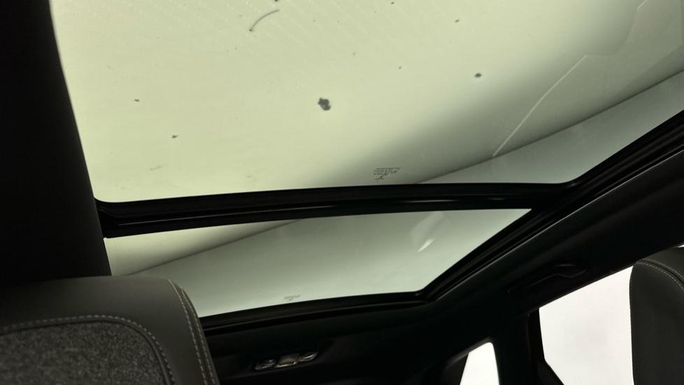 Panoramic Roof