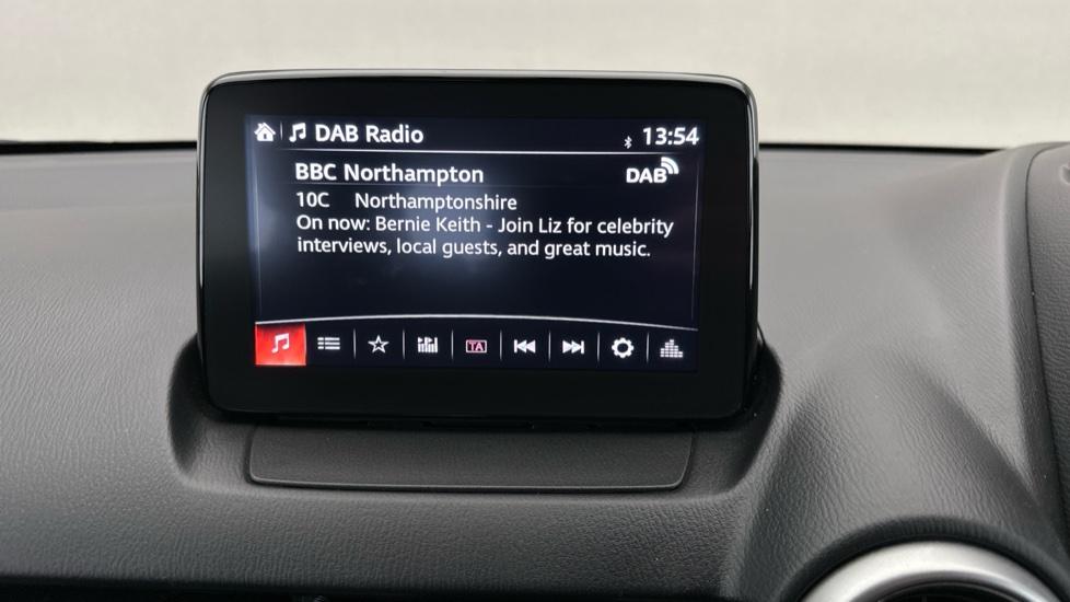 DAB Radio