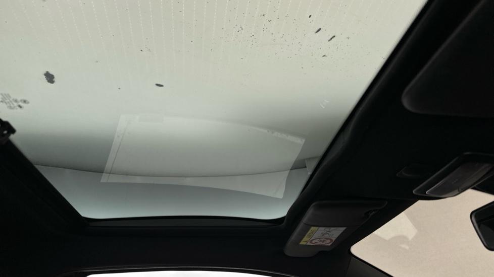 Sunroof 