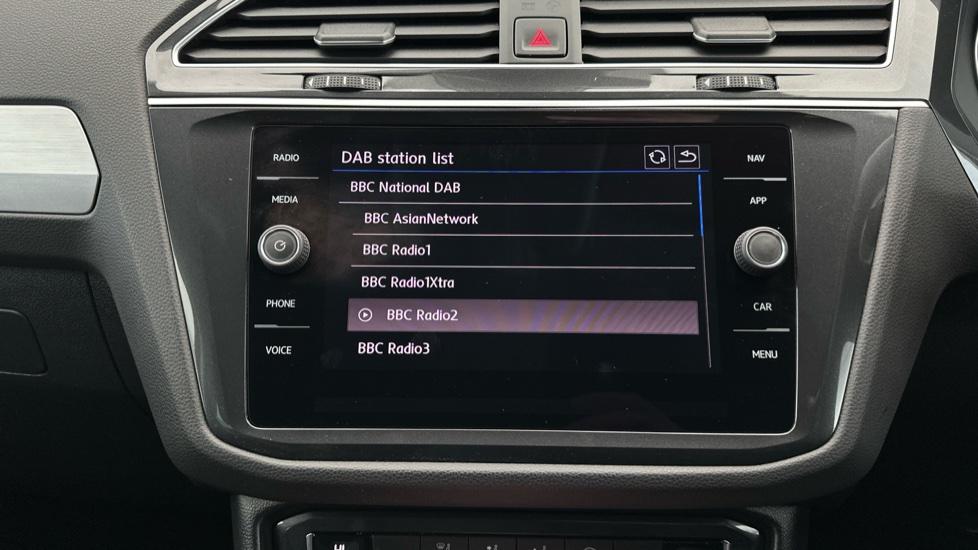 DAB Radio