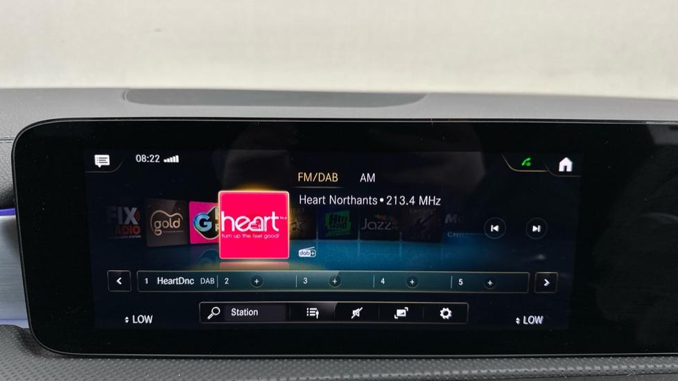 DAB Radio