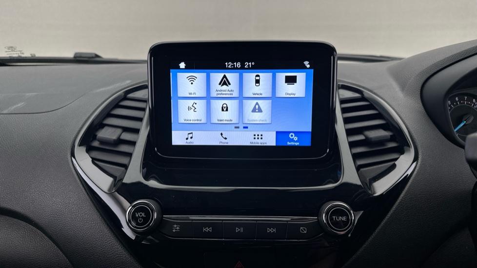 Android Auto