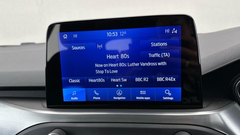 DAB Radio