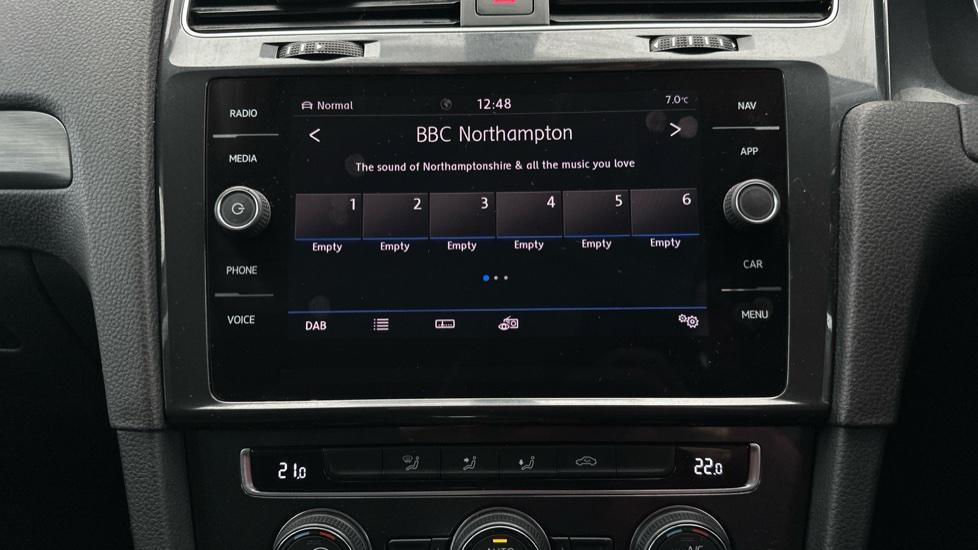 DAB Radio