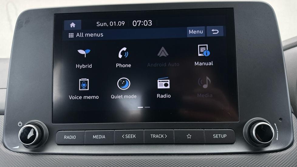 Android Auto