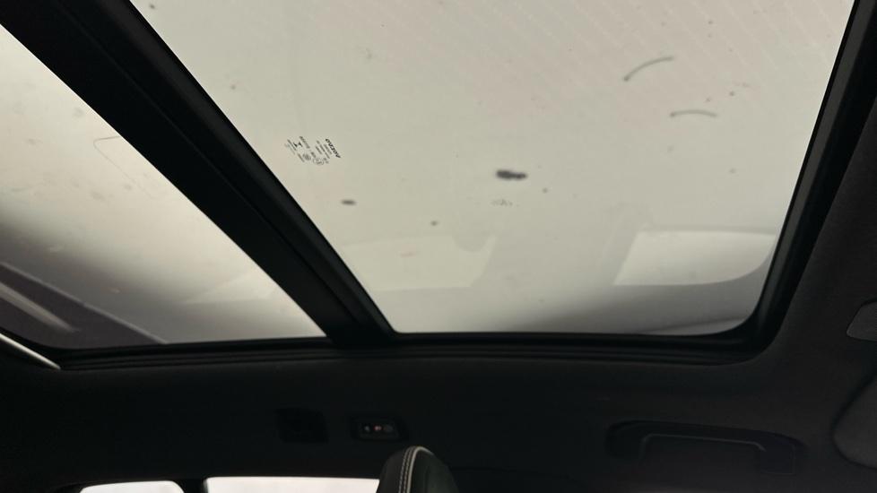 Panoramic Roof