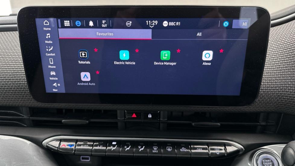 Android Auto