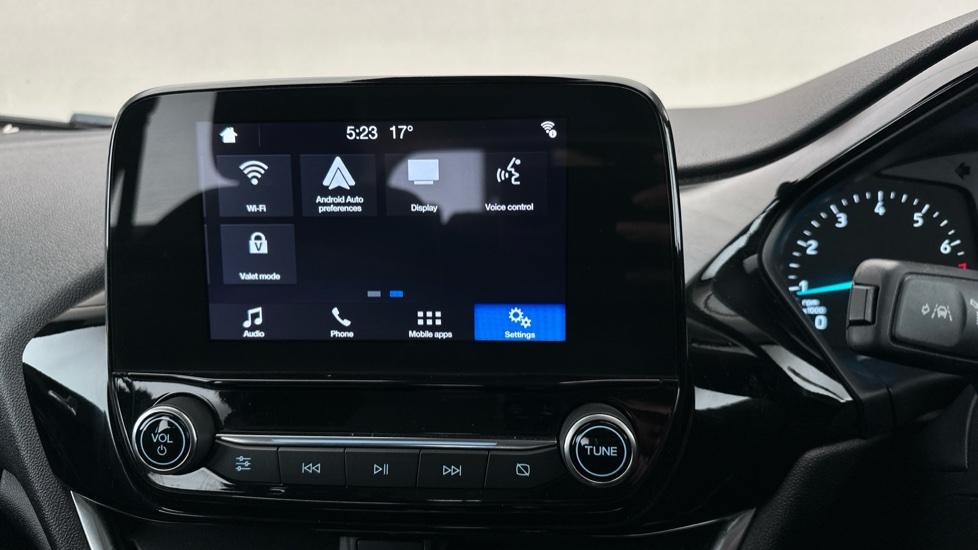 Android Auto