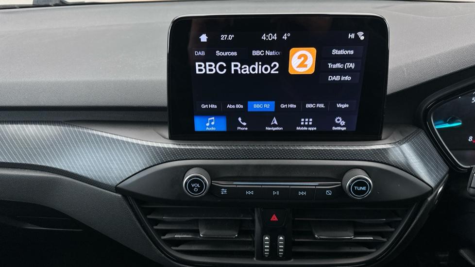 DAB Radio