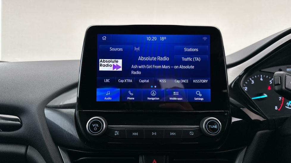 DAB Radio