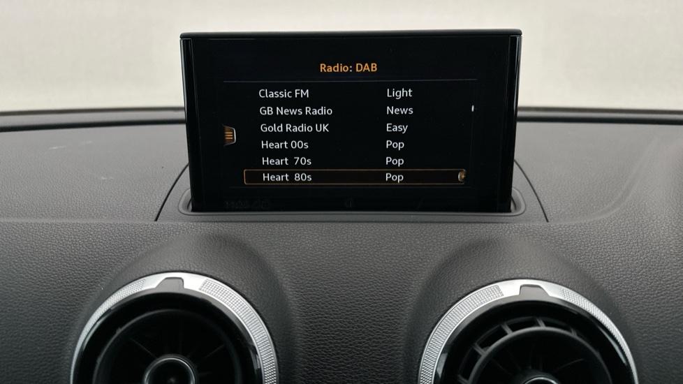 DAB Radio