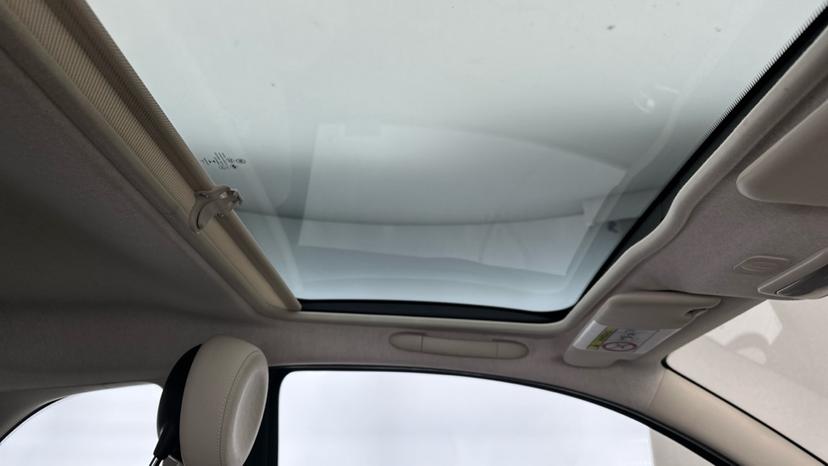 Sunroof 