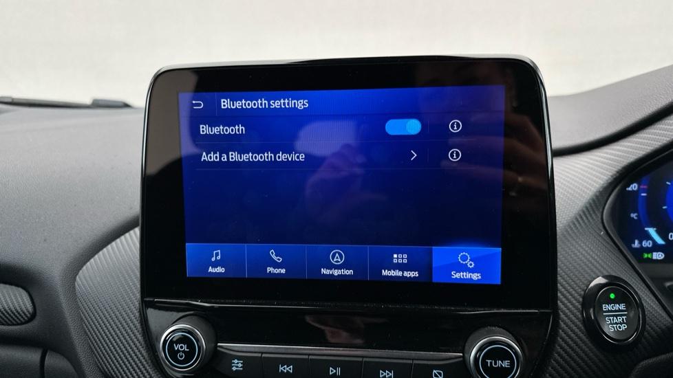 Bluetooth