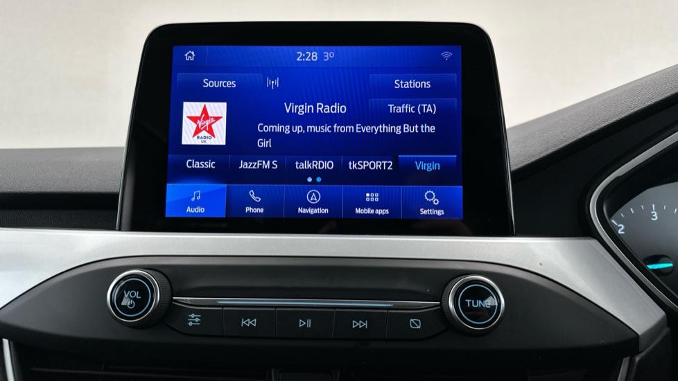 DAB Radio