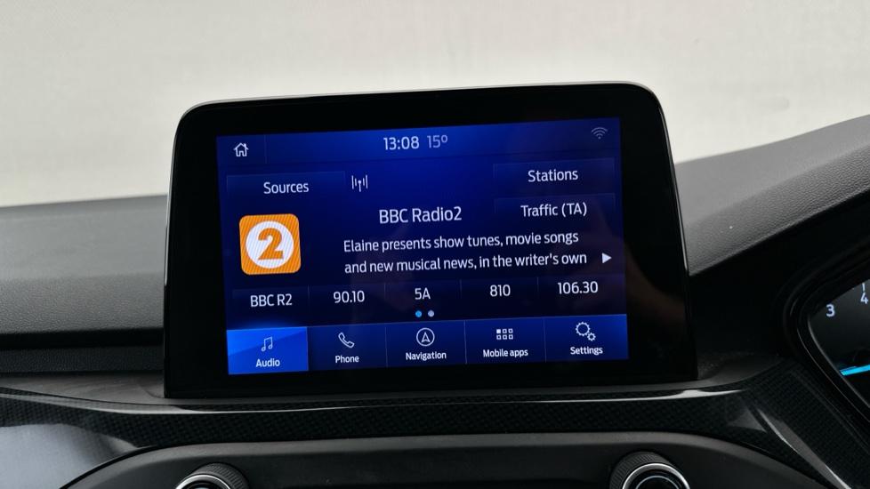 DAB Radio