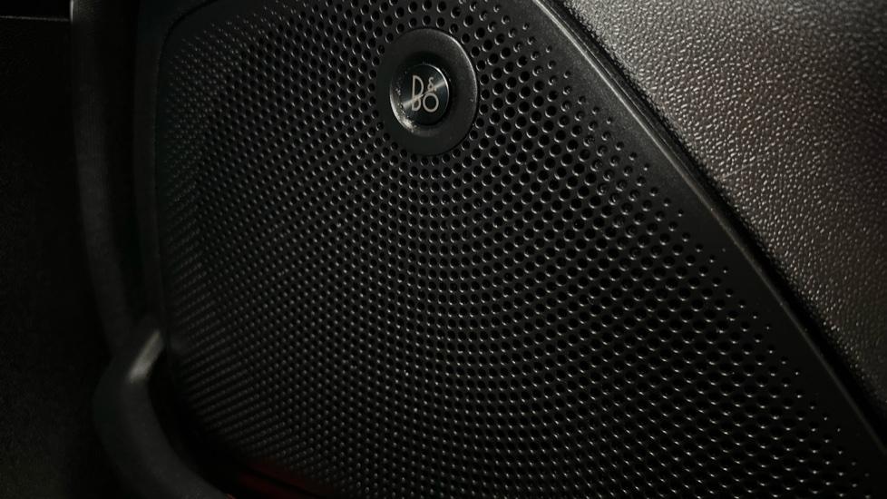 Upgrade Speaker System 