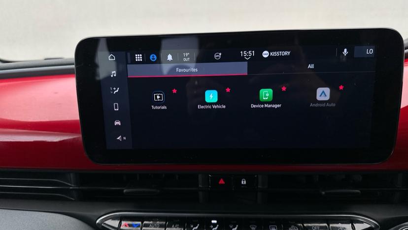 Android Auto