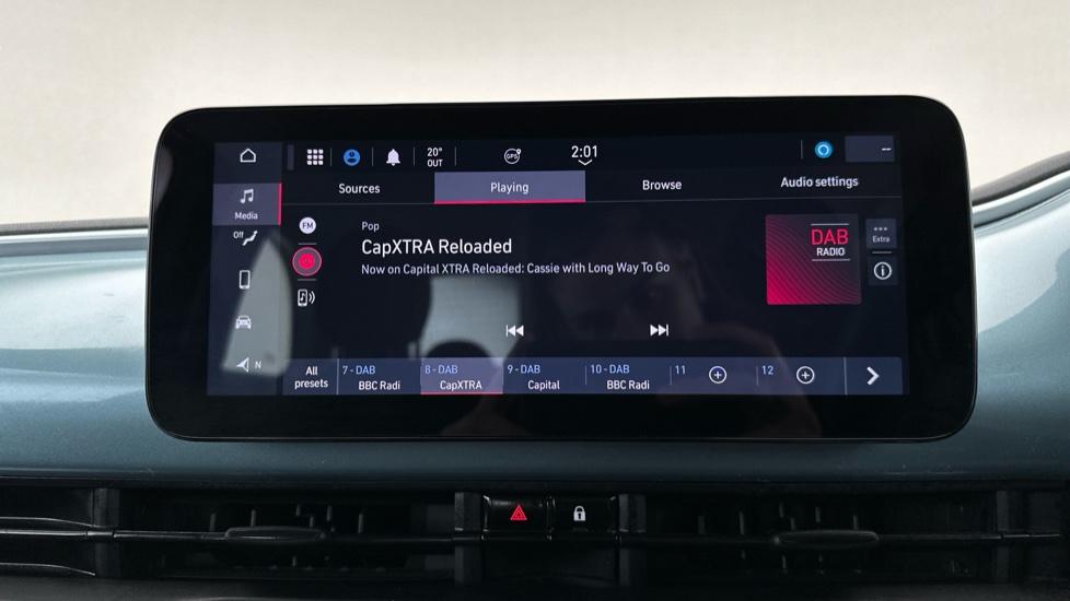 DAB Radio