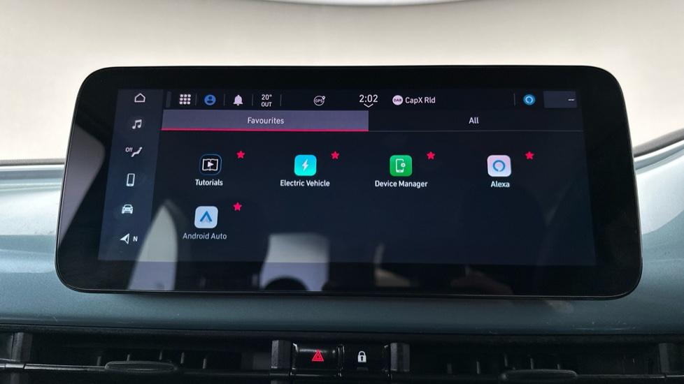 Android Auto