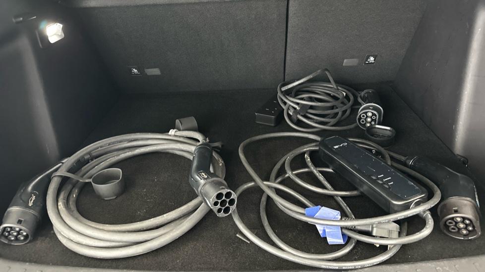 Charging Cables