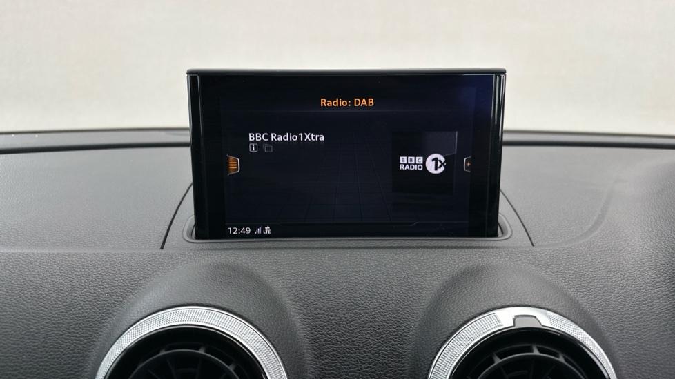 DAB Radio