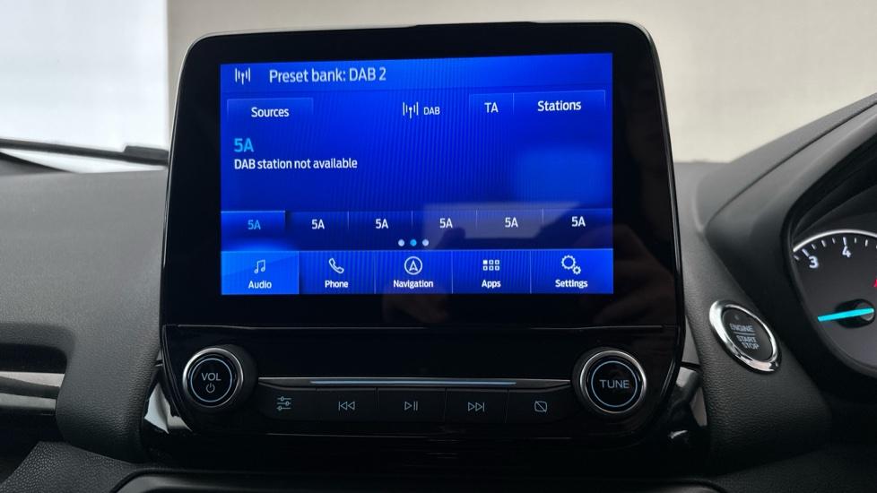 DAB Radio