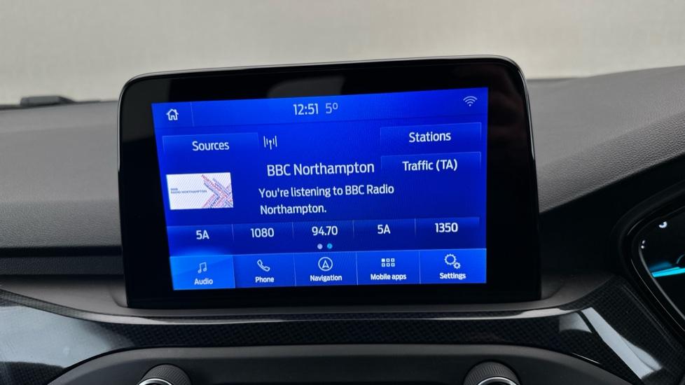 DAB Radio