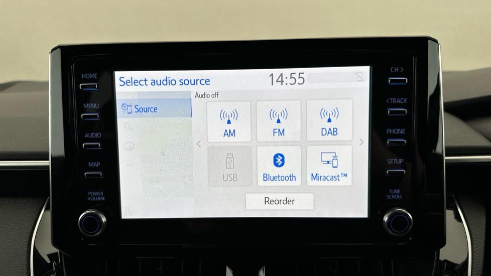 DAB Radio