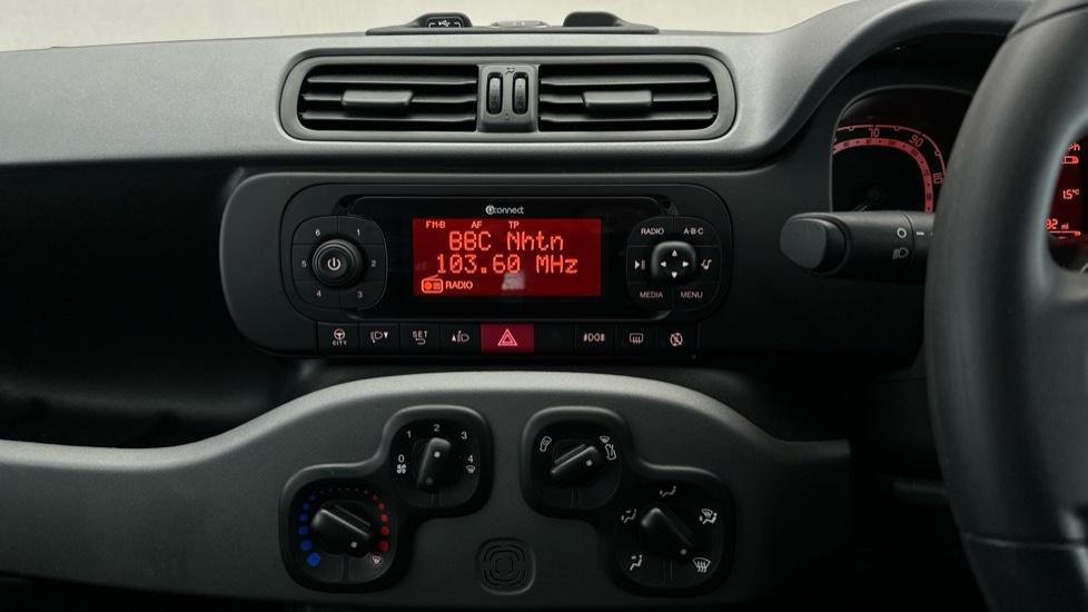 DAB Radio