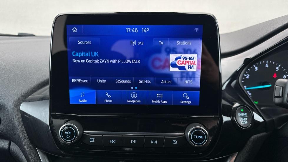 DAB Radio