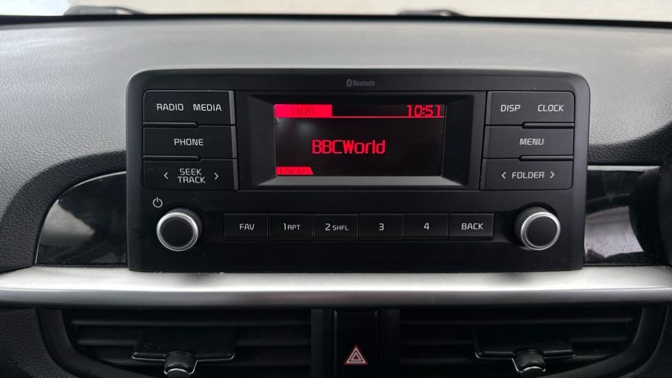 DAB Radio