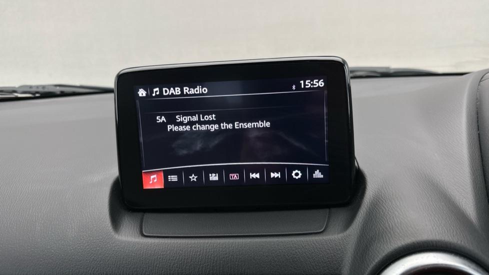 DAB Radio