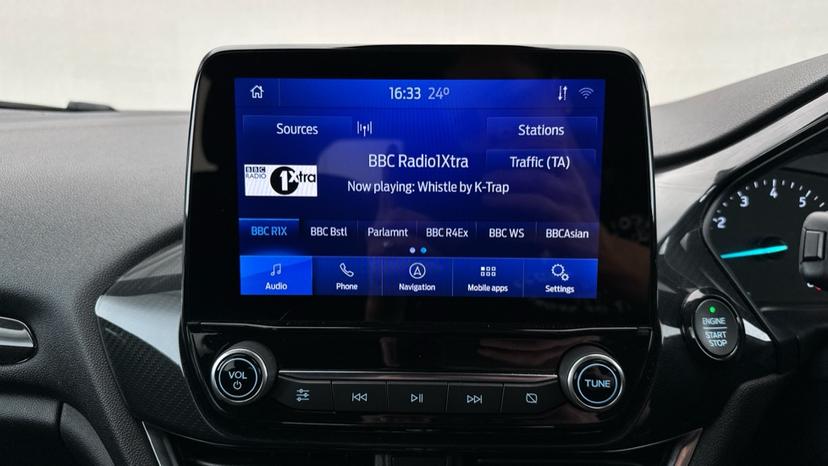 DAB Radio