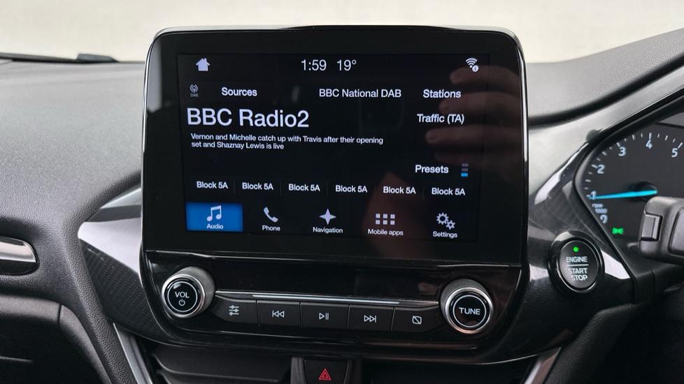 DAB Radio