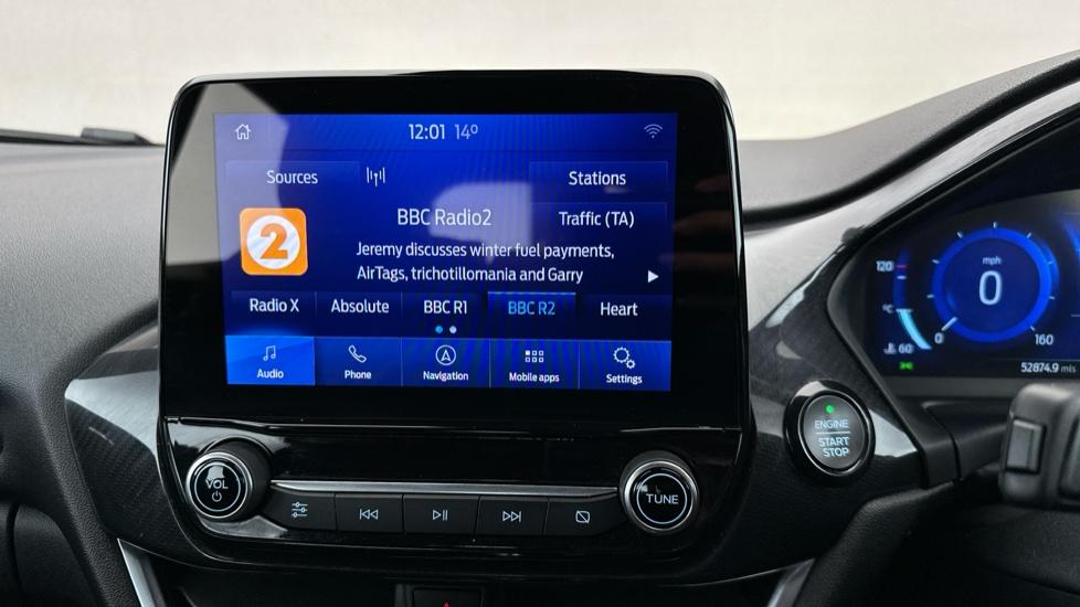 DAB Radio