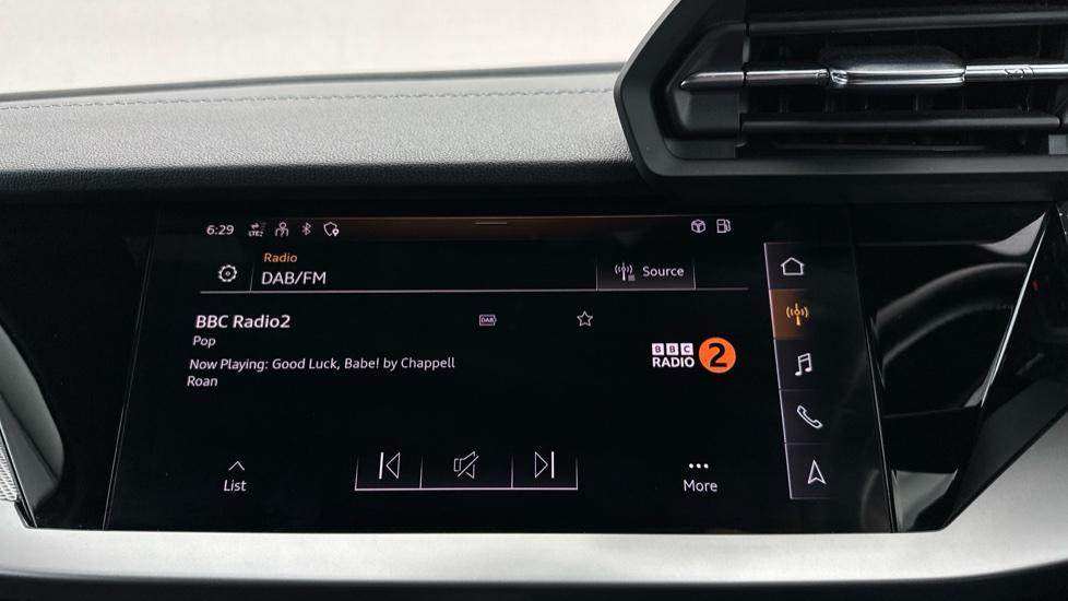 DAB Radio