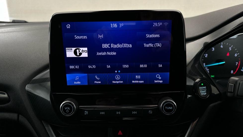 DAB Radio