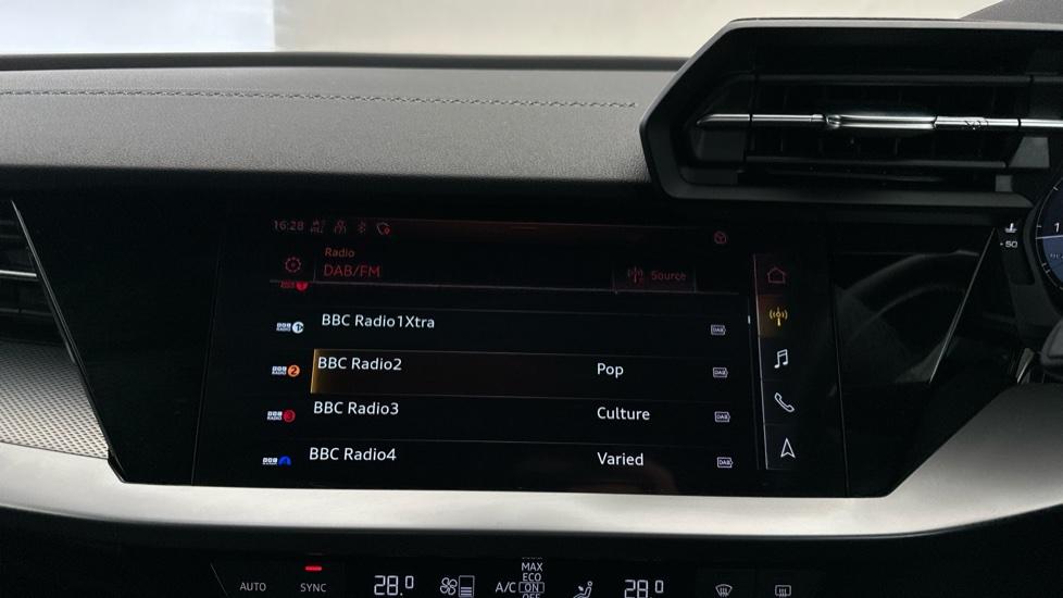 DAB Radio